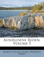 Auserlesene Reden, Volume 5