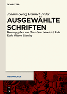 Ausgew?hlte Schriften