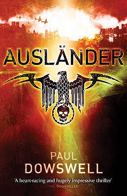 Auslander - Dowswell, Paul