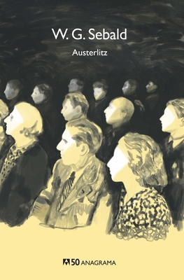 Austerlitz - Sebald, W G