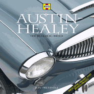 Austin-Healey: The Bulldog Breed