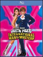 Austin Powers: International Man of Mystery [Blu-ray]