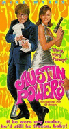 Austin Powers: International Man of Mystery - Roach, Jay