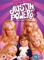 Austin Powers [Single Disc Version] - Jay Roach