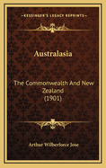 Australasia: The Commonwealth and New Zealand (1901)