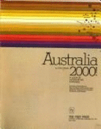 Australia 2000! : a look at alternative futures