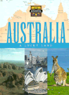 Australia: A Lucky Land - Stark, Al