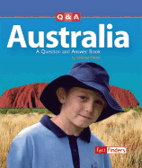 Australia: A Question and Answer Book