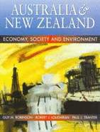 Australia and New Zealand: Economy, Society and Environment