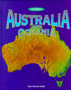 Australia and Oceania - Dorian-Smith, Kate