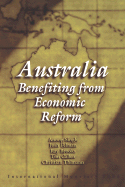Australia: Benefiting from Economic Reform