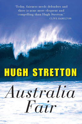 Australia Fair - Stretton, Hugh