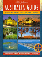 Australia Guide - Jones, Cath