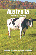 Australia the Dairy Country