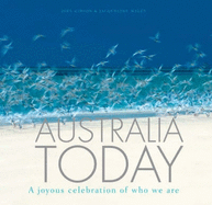 Australia Today - Penguin Random House