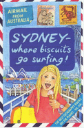 Australia: Where Biscuits Go Surfing! - Cox, Michael