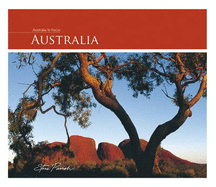Australia - Parish, Steve