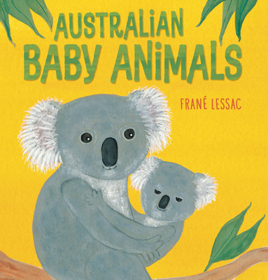 Australian Baby Animals - 