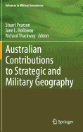 Australian Contributions to Strategic and Military Geography