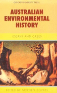 Australian Environmental History: Essays & Cases