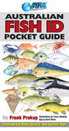 Australian Fish ID Pocket Guide