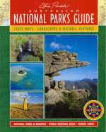 Australian National Parks Guide