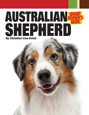 Australian Shepherd - Cox-Evick, Christina