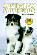 Australian Shepherds - Hartnagle, Joseph