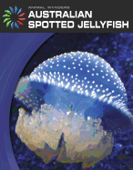 Australian Spotted Jellyfish