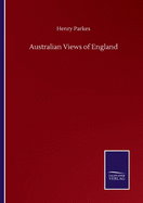 Australian Views of England