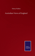 Australian Views of England