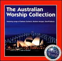 Australian Worship Collection - Various Artists