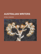 Australian Writers