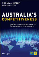 Australia's Competitiveness: From Lucky Country to Competitive Country