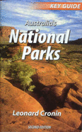 Australia's National Parks - Cronin, Leonard
