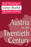 Austria in the Twentieth Century