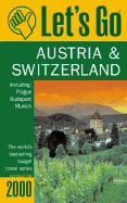 Austria & Switzerland: 2000