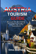 Austria Tourism Guide: Discover the Rich History and Classical Heritage of Austria's Top Tourist Destinations