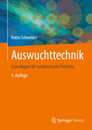 Auswuchttechnik: Grundlagen Fr Systematische Prozesse