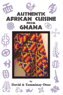 Authentic African Cuisine from Ghana