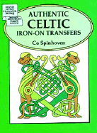 Authentic Celtic Iron-On Transfers - Spinhoven, Co