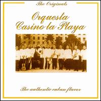 Authentic Cuban Flavor - Orquesta Casino de la Playa