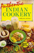 Authentic Indian Cookery