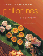 Authentic Recipes from the Philippines