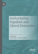 Authoritarian Populism and Liberal Democracy