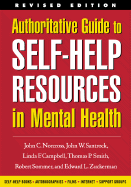 Authoritative Guide to Self-Help Resources in Mental Health