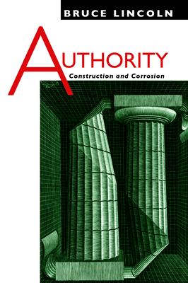 Authority: Construction and Corrosion - Lincoln, Bruce