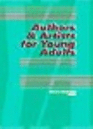 Authors & Artists for Young Adults