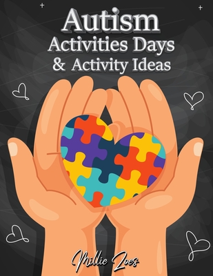 Autism Activities Days And Activity Ideas: Goals and Progress - Child Goals - Daily Routines for Children and Their Families - Milliie Zoes