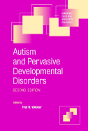 Autism and Pervasive Developmental Disorders